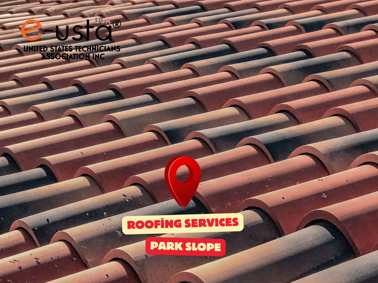 Roofing Services Park Slope