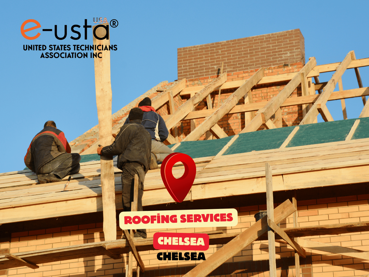 Roofing Services Chelsea