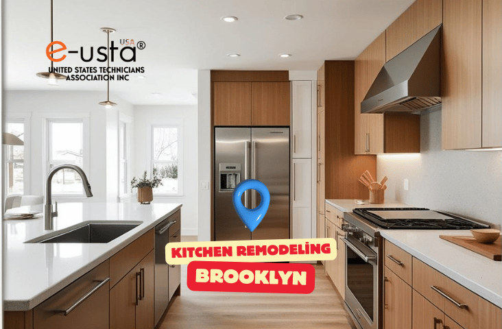 Kitchen Remodeling Brooklyn