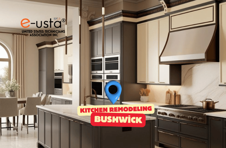 Kitchen Remodeling Bushwick