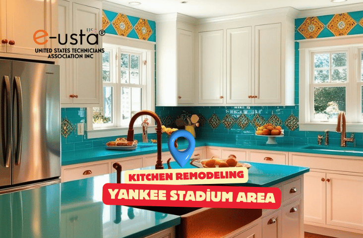 Kitchen Remodeling Yankee Stadium Area