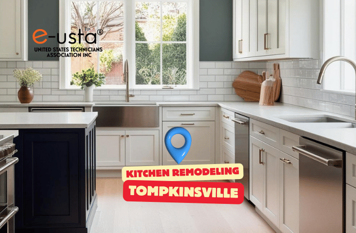 Kitchen Remodeling Tompkinsville