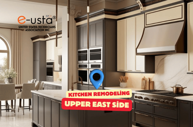 Kitchen Remodeling Upper East Side