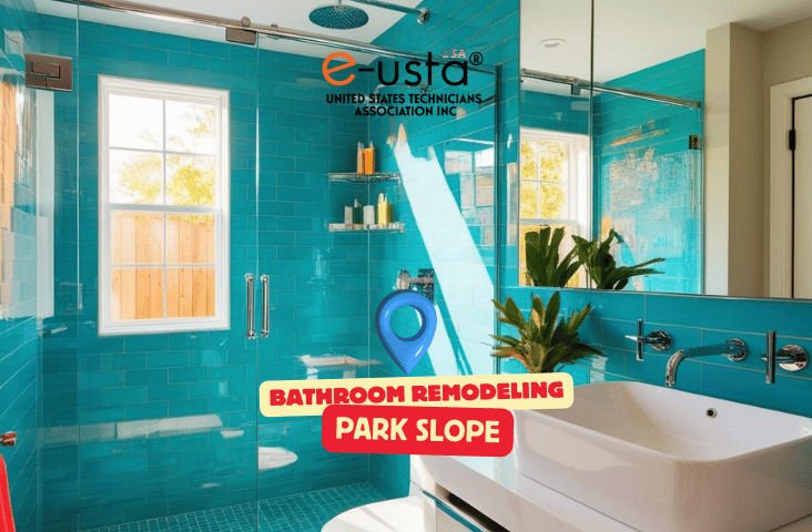 Bathroom Remodeling Park Slope