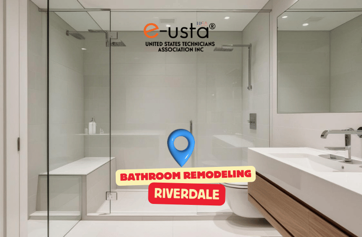 Bathroom Remodeling Riverdale