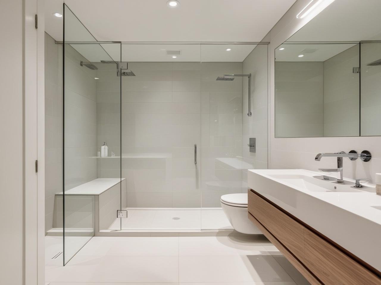 Bathroom Remodeling St. George
