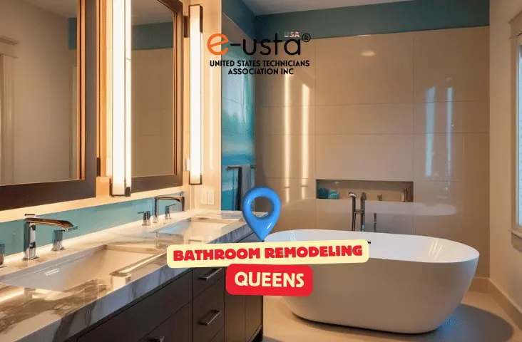 Bathroom Remodeling Queens